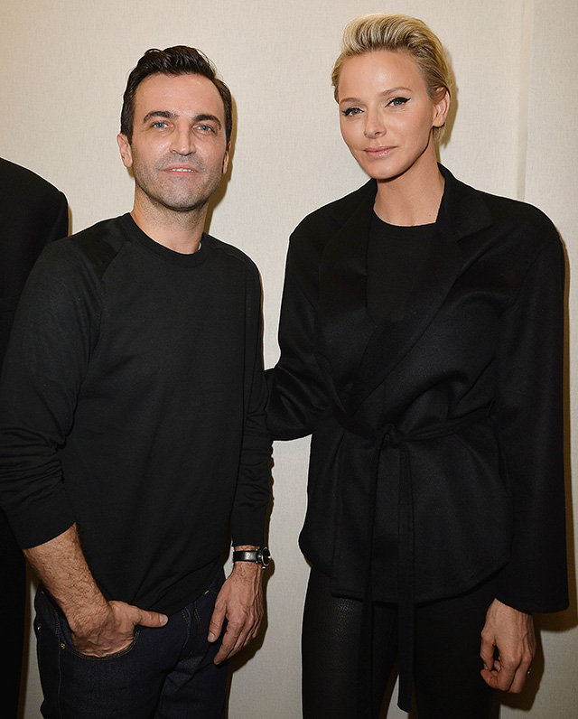 Louis Vuitton покажут круизную коллекцию в Монако