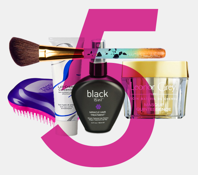 5 самых нужных средств для весны от сайта Pudra.ru