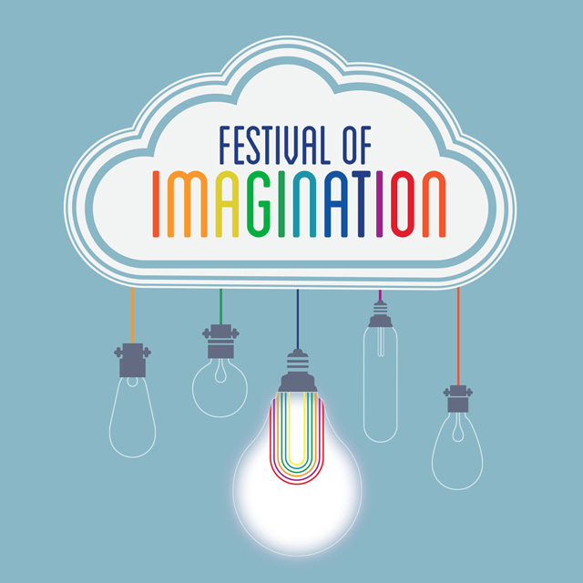 В лондонском Selfridges стартовала программа Festival of the Imagination