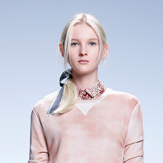 Межсезонная коллекция Bottega Veneta, resort 2015