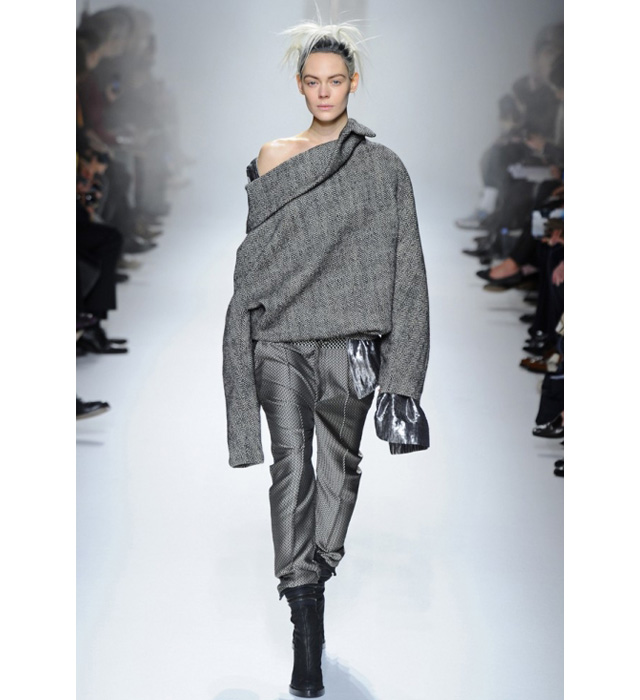 Топ-15 пар вечерних брюк для предновогодних вечеринок