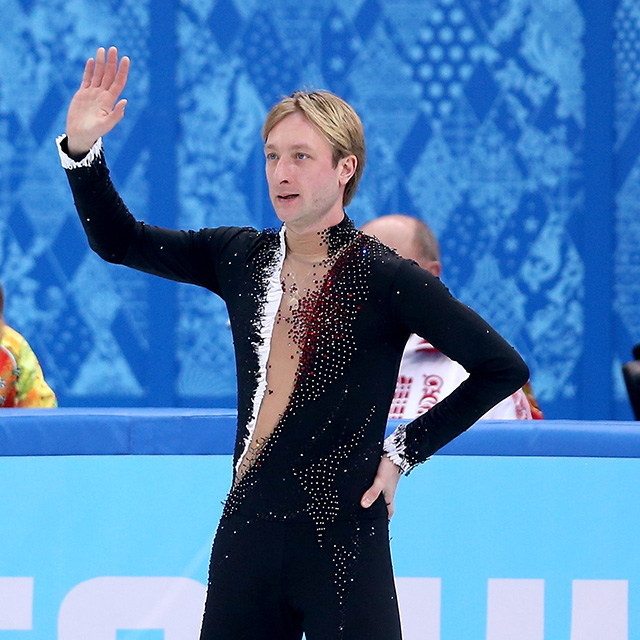 Олимпийский дневник Полины Киценко. Часть V