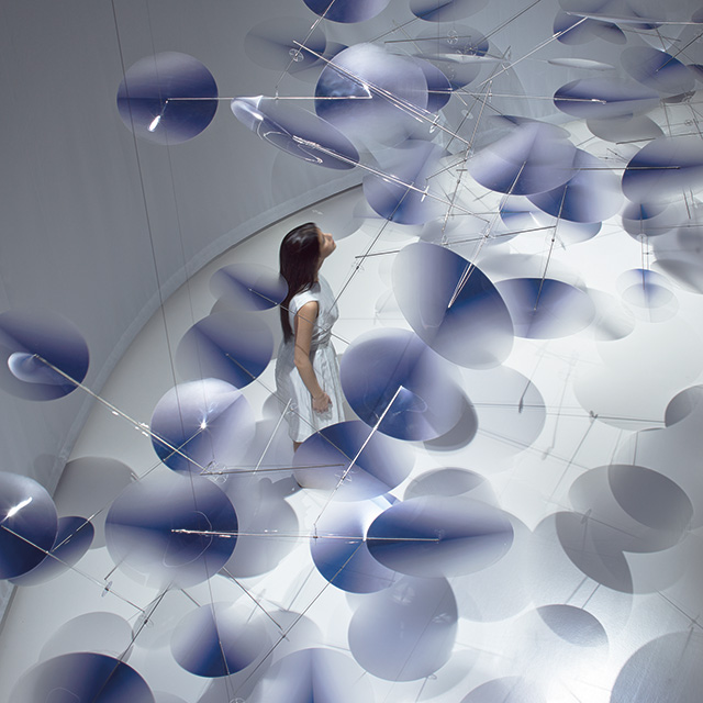 Бренд Lexus объявил итоги конкурса Lexus Design Award