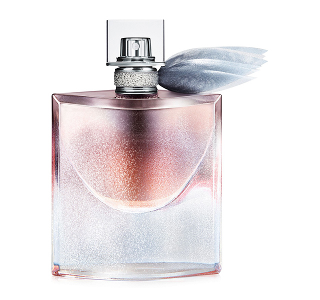Новогодний выпуск аромата Lancôme