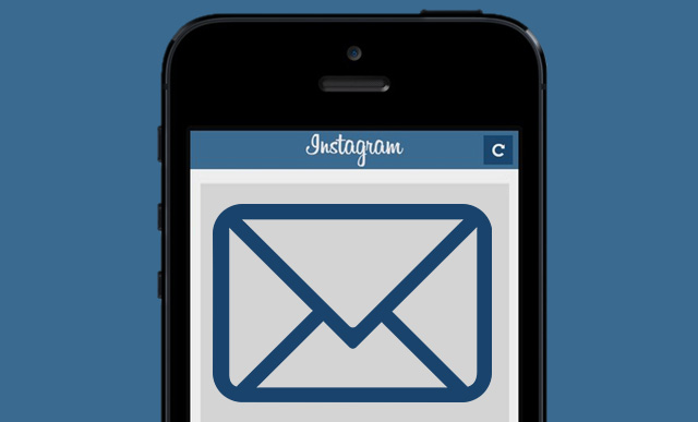 В Instagram появятся личные сообщения