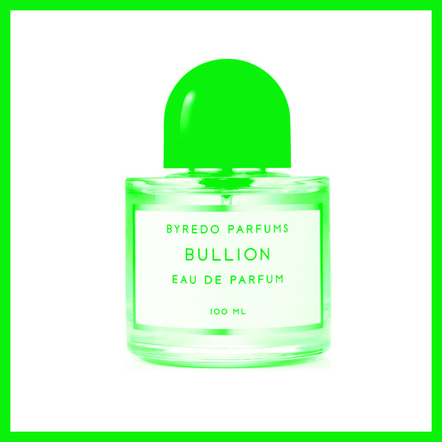 Лучшая косметика 2013 года. Часть 1