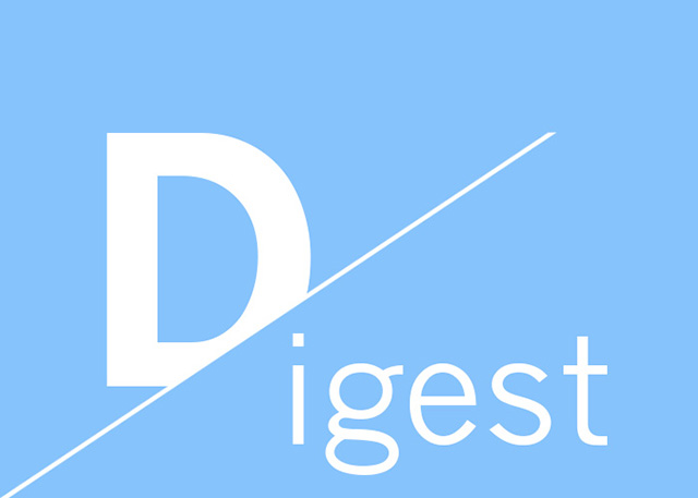 Дайджест Buro 24/7: главные новости прошедшей недели