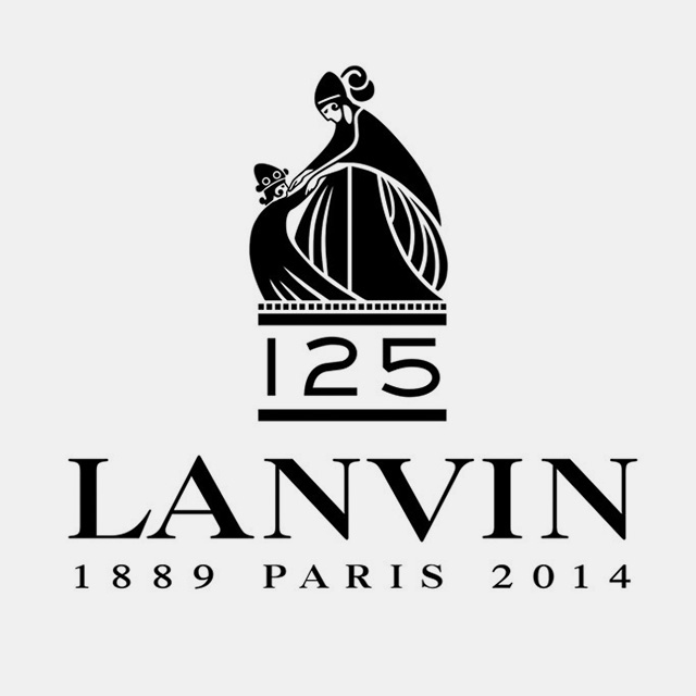 Lanvin рассекречивает архивы в честь своего 125-летия