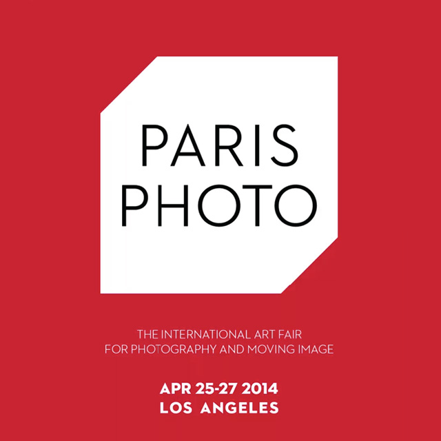 Обзор: фотоярмарка LA Paris Photo в Лос-Анджелесе
