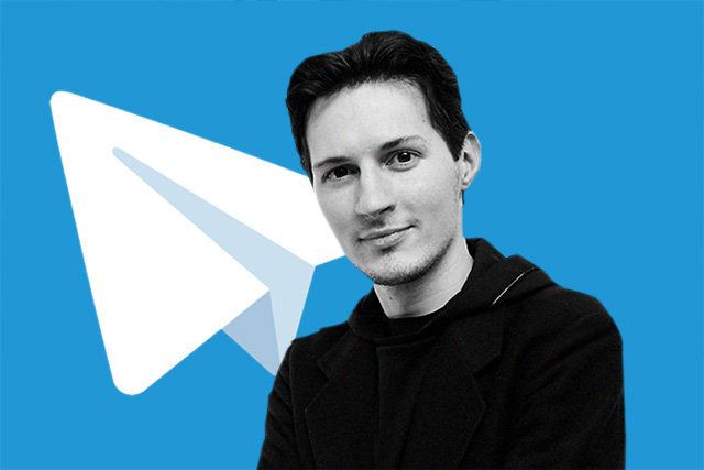 У Павла Дурова хотят отобрать Telegram