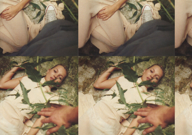 Ко дню рождения Кейт Мосс: 15 важных дат в карьере супермодели