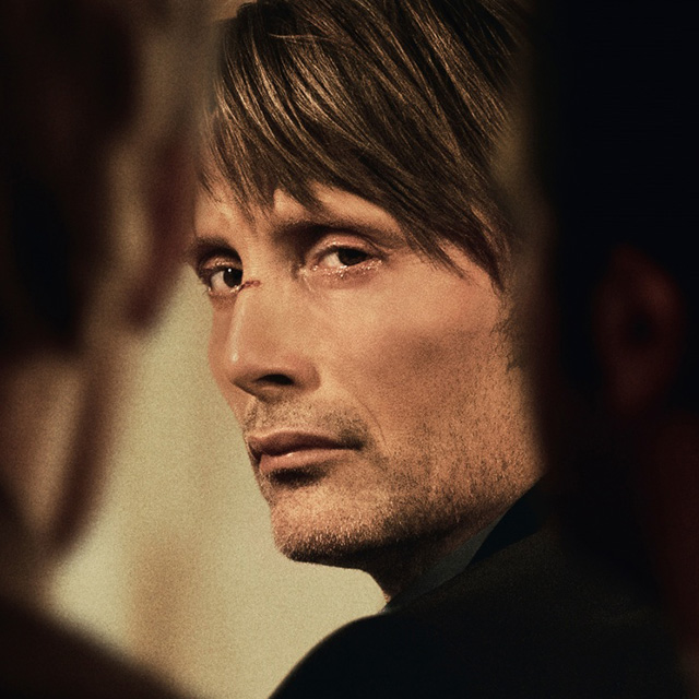 Топ фильмов-номинантов на \"Оскар\"-2014. Часть II