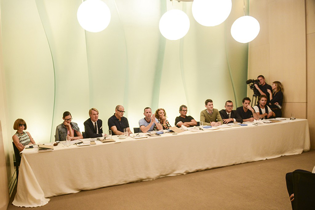 Анна Винтур станет телезвездой