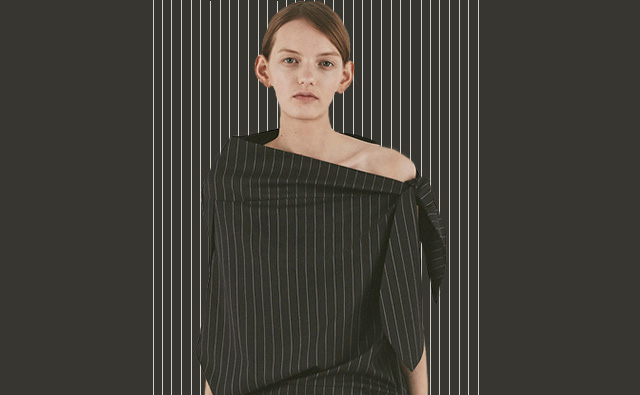 Коллекция J.W. Anderson, resort 2015