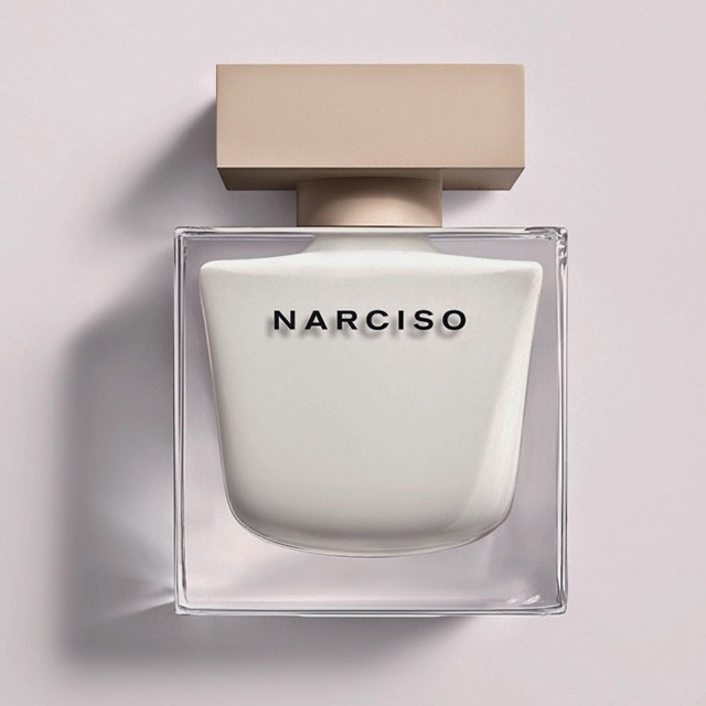 Ракель Циммерман стала лицом нового аромата Narciso Rodriguez