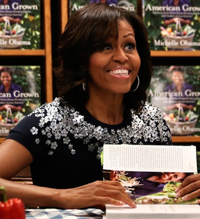 Самые влиятельные женщины мира по версии Forbes