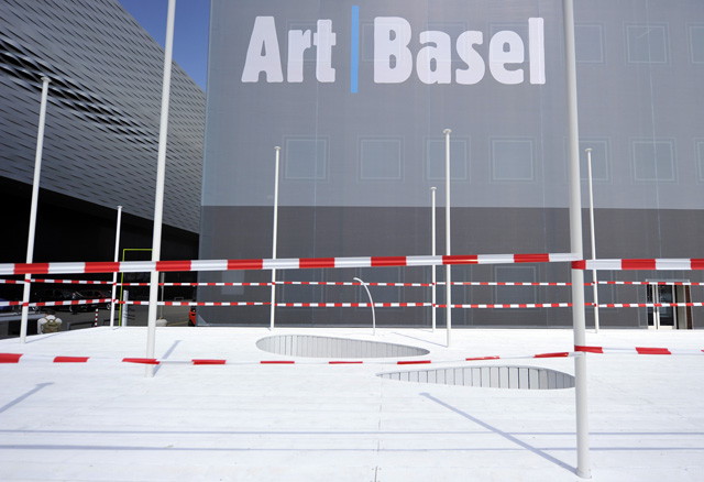 Art Basel 2014: гид по ярмарке