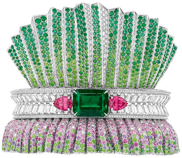 Dior представили новую коллекцию ювелирных украшений