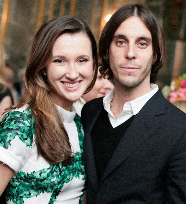 NY Times о Байбаковой: \"Она нашла свое место в арт-мире\"