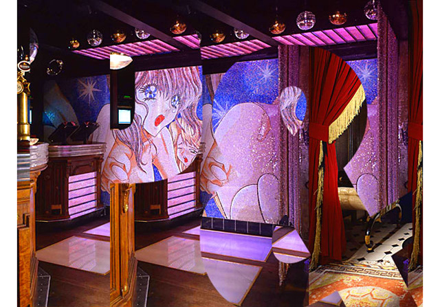 Denis Simachёv Shop & Bar открывается вновь