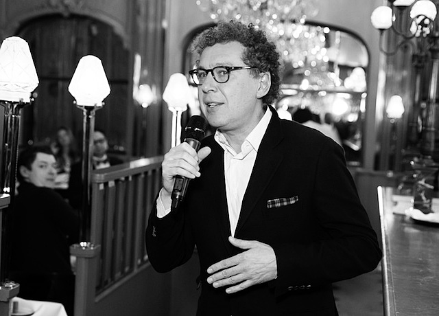 Мамут и Потанин  объединили медиаактивы