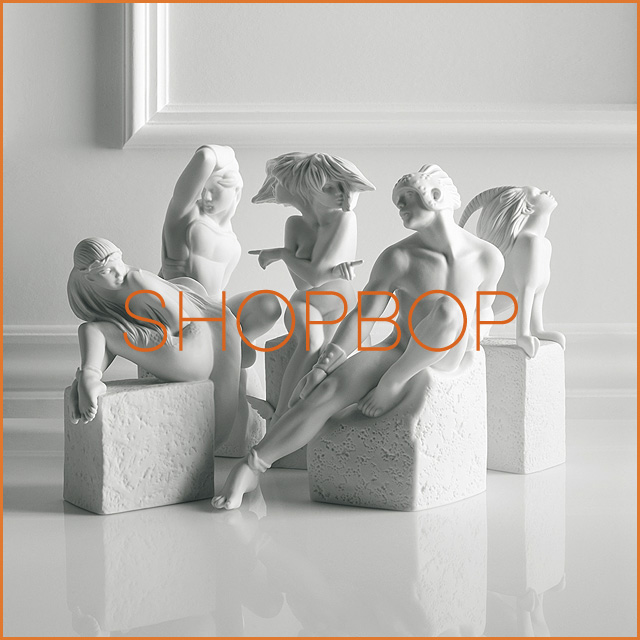 Fashion-гороскоп на 2014 год от Shopbop