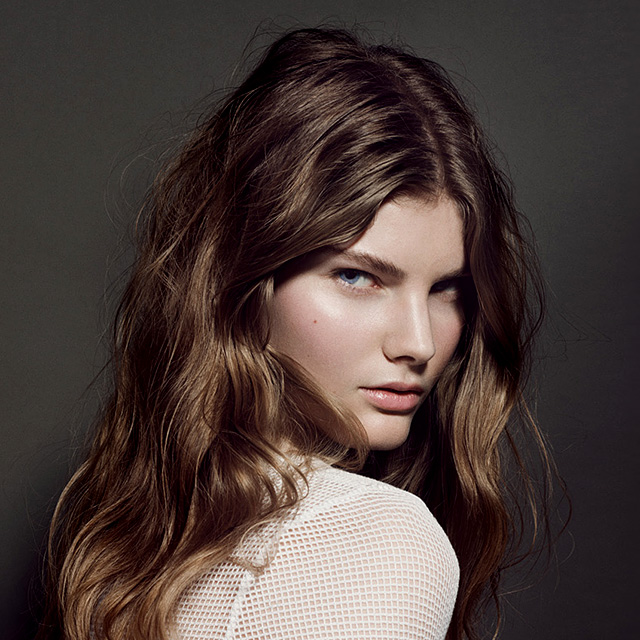 Пять питательных новинок для волос