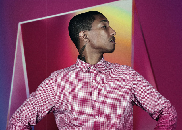 Раскрыт секрет успеха песен Фаррелла Уильямса