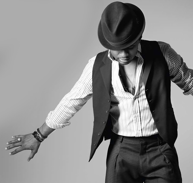 Usher представил новый сингл Believe Me