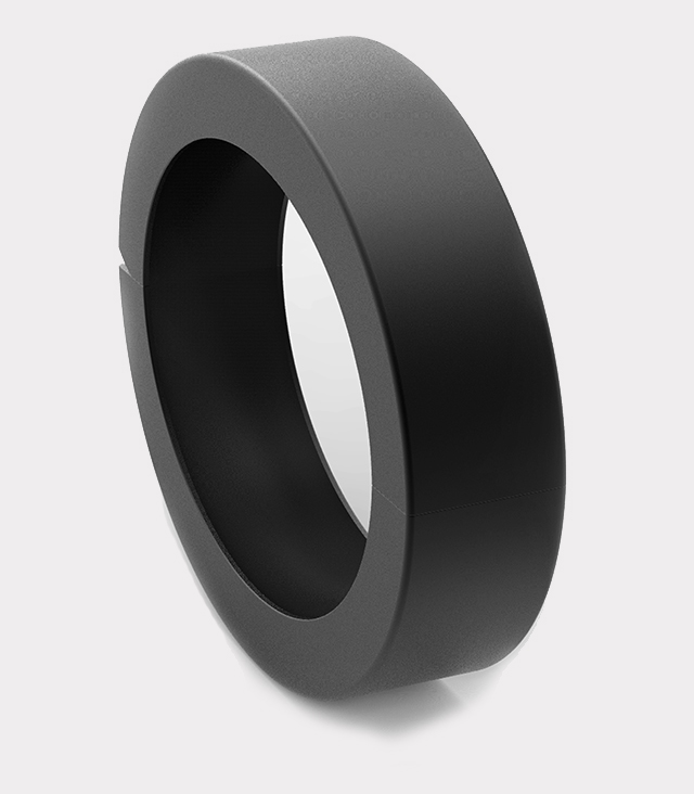 Мобильный QBracelet для подзарядки электронных устройств