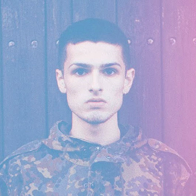 Обратите внимание: Шивум Шарма