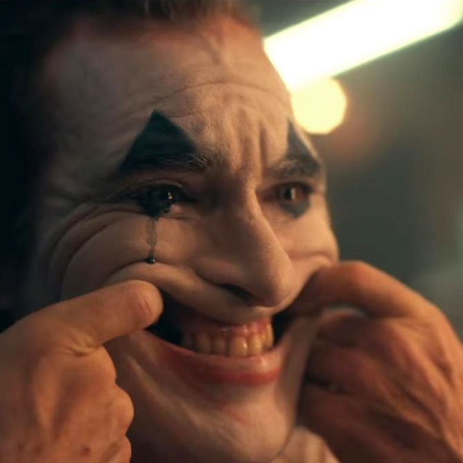 Фильм «Джокер» хотят выдвинуть на «Оскар» в 16 номинациях