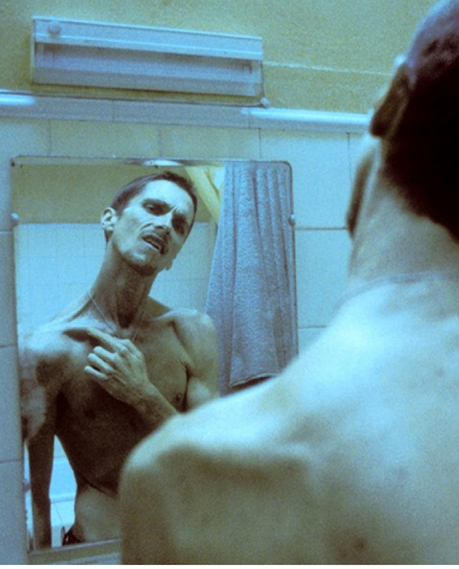 Кристиан Бэйл рассказал, что его персонажи нравится жене больше, чем он сам