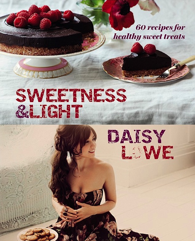Дэйзи Лоу выпускает кулинарную книгу