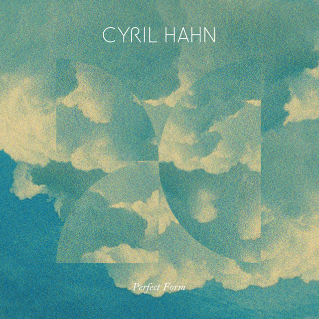 Cyril Hahn выпустил дебютный альбом
