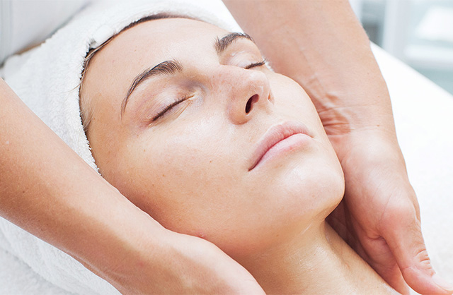 Комплексный подход: 5 полноценных линий по уходу за лицом