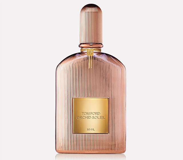 Солнечный круг: новый аромат Tom Ford Солнечный круг: новый аромат Tom Ford