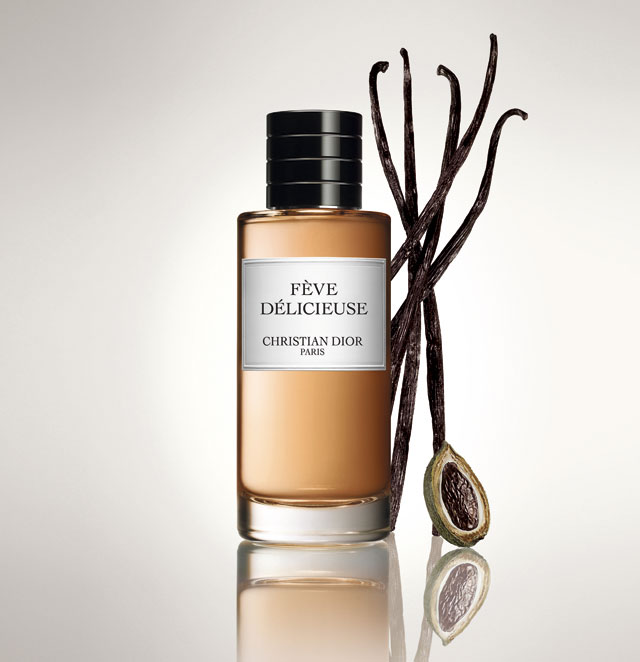 В линии La Collection Privée от Dior появилась новинка