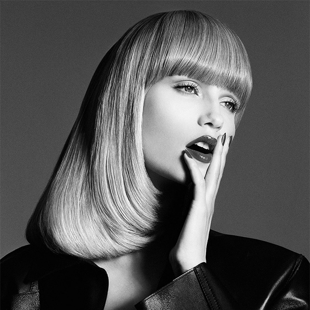 3 лучших осенних процедуры для волос