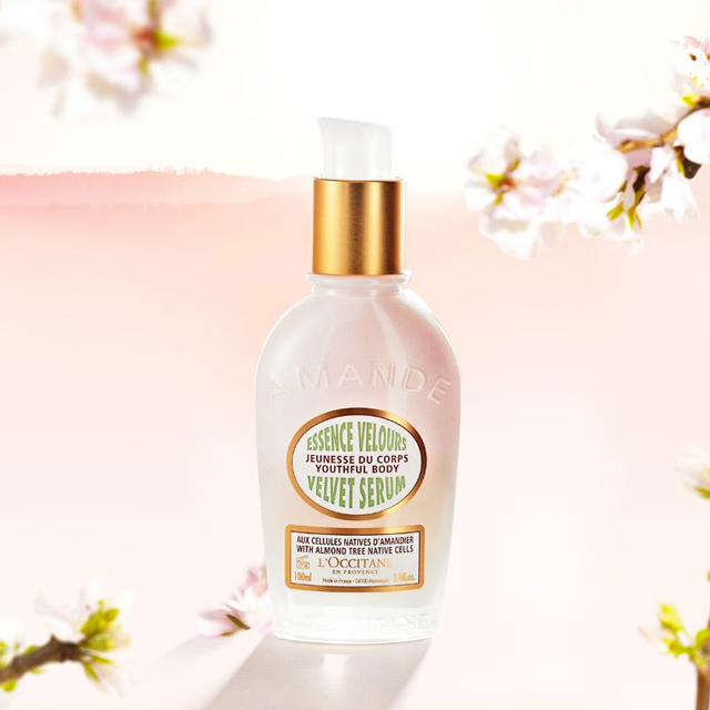 Ночь нежна: средства для ухода и релаксации перед сном