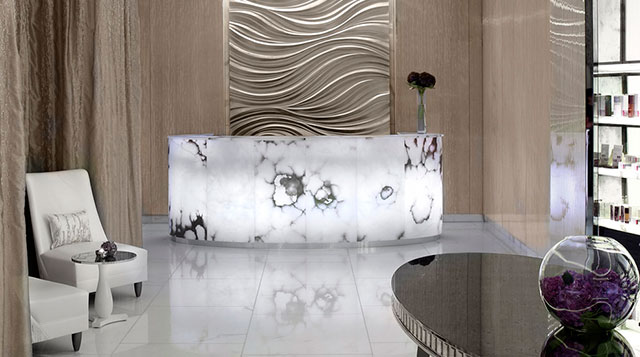 Спа недели: ESPA Life в отеле Corinthia London