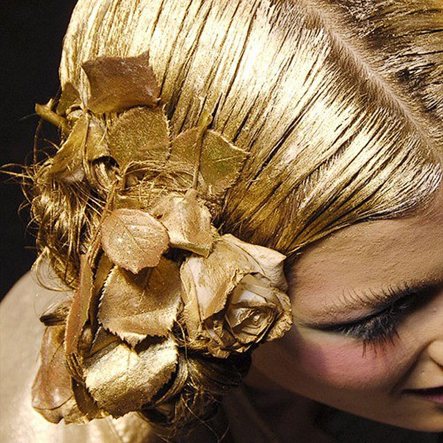 Золотая лихорадка: 10 драгоценных средств