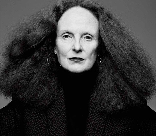 Грейс Коддингтон создала аромат