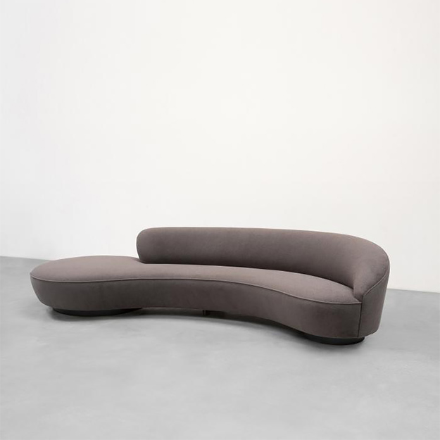 В Нью-Йорке покажут последние работы Владимира Кагана