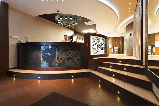 Как согреться в феврале