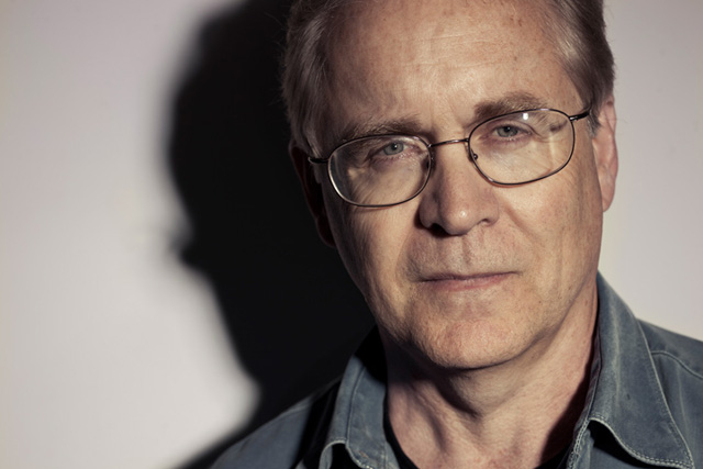 Марк Фрост напишет продолжение \"Твин Пикса\"