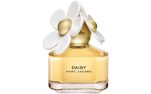 Пассажирам Uber будут дарить новый аромат Marc Jacobs