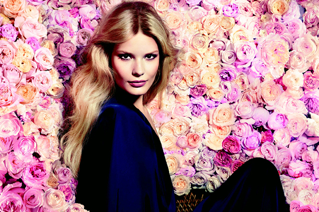 Осенний сад: новый аромат Lanvin Me L'Absolu