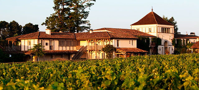 Спа недели: Les Sources de Caudalie