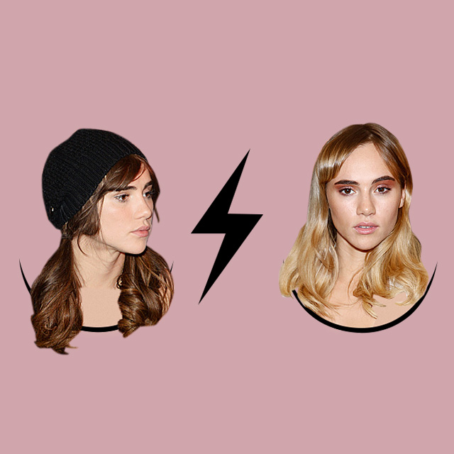 Голосование: новый цвет Сьюки Уотерхауc